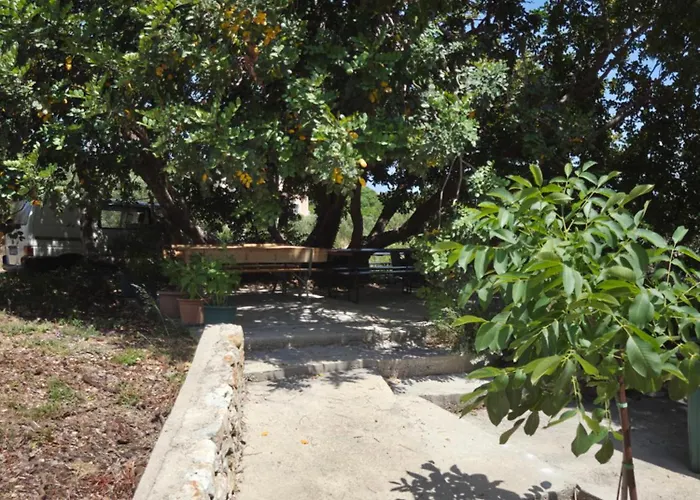 Studio Apartment Mileta