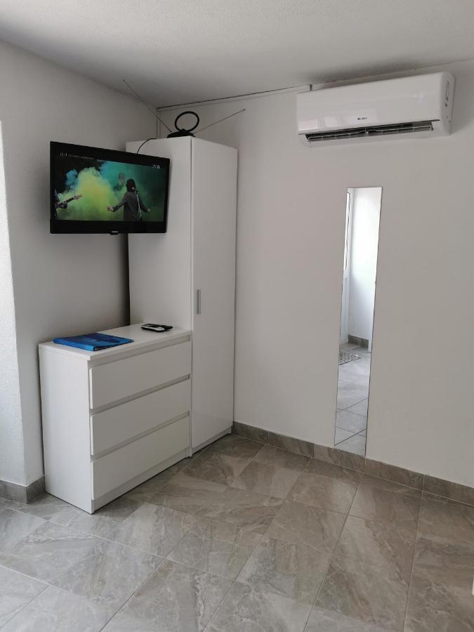 Mileta Apartmán Pitve