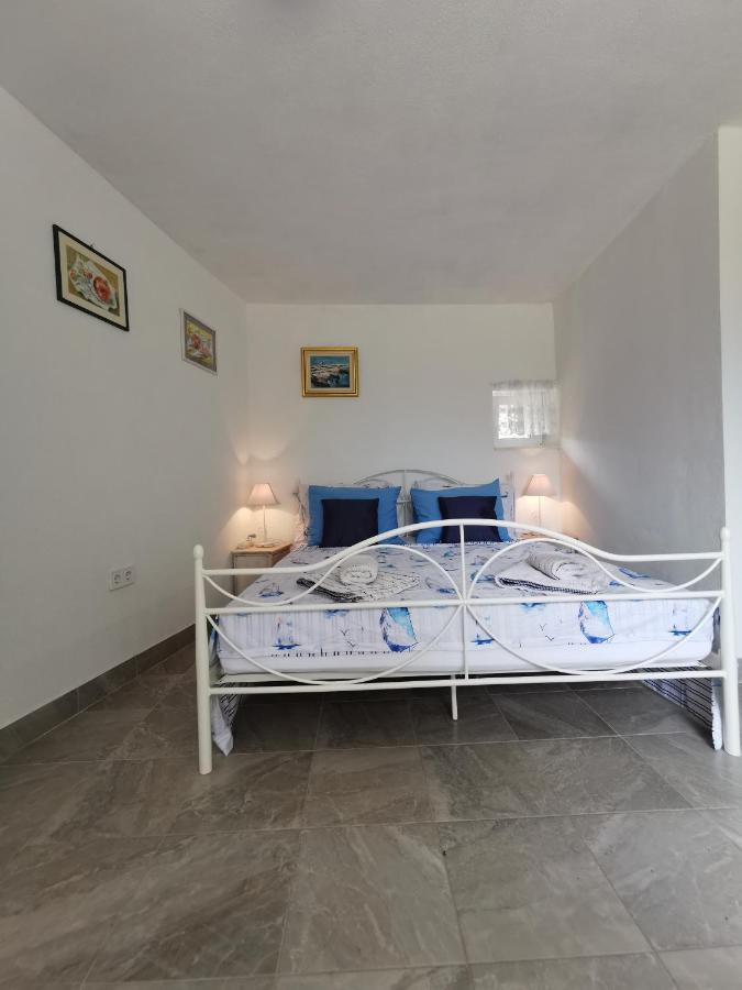 Mileta Apartman