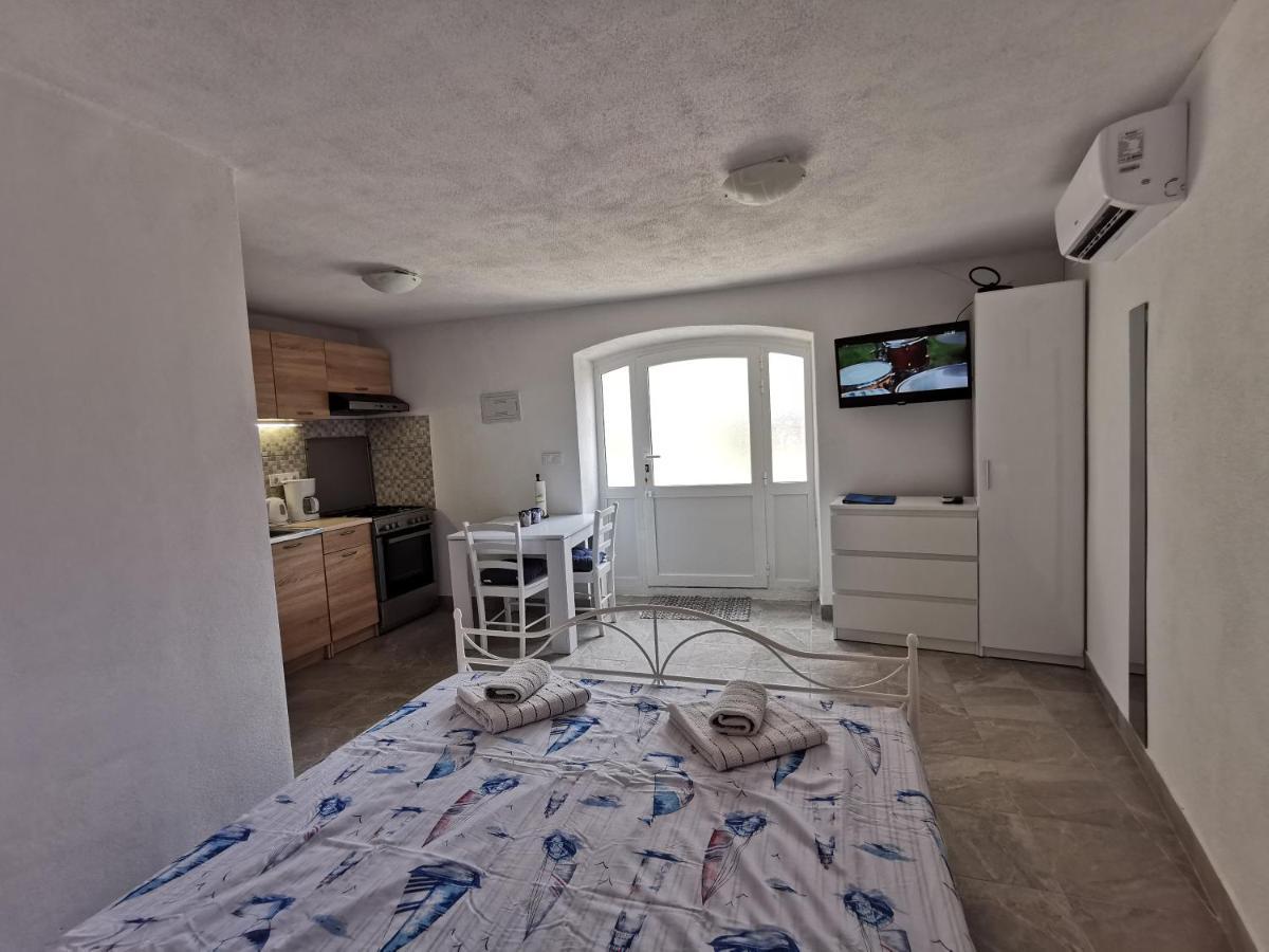 Apartmán Mileta *