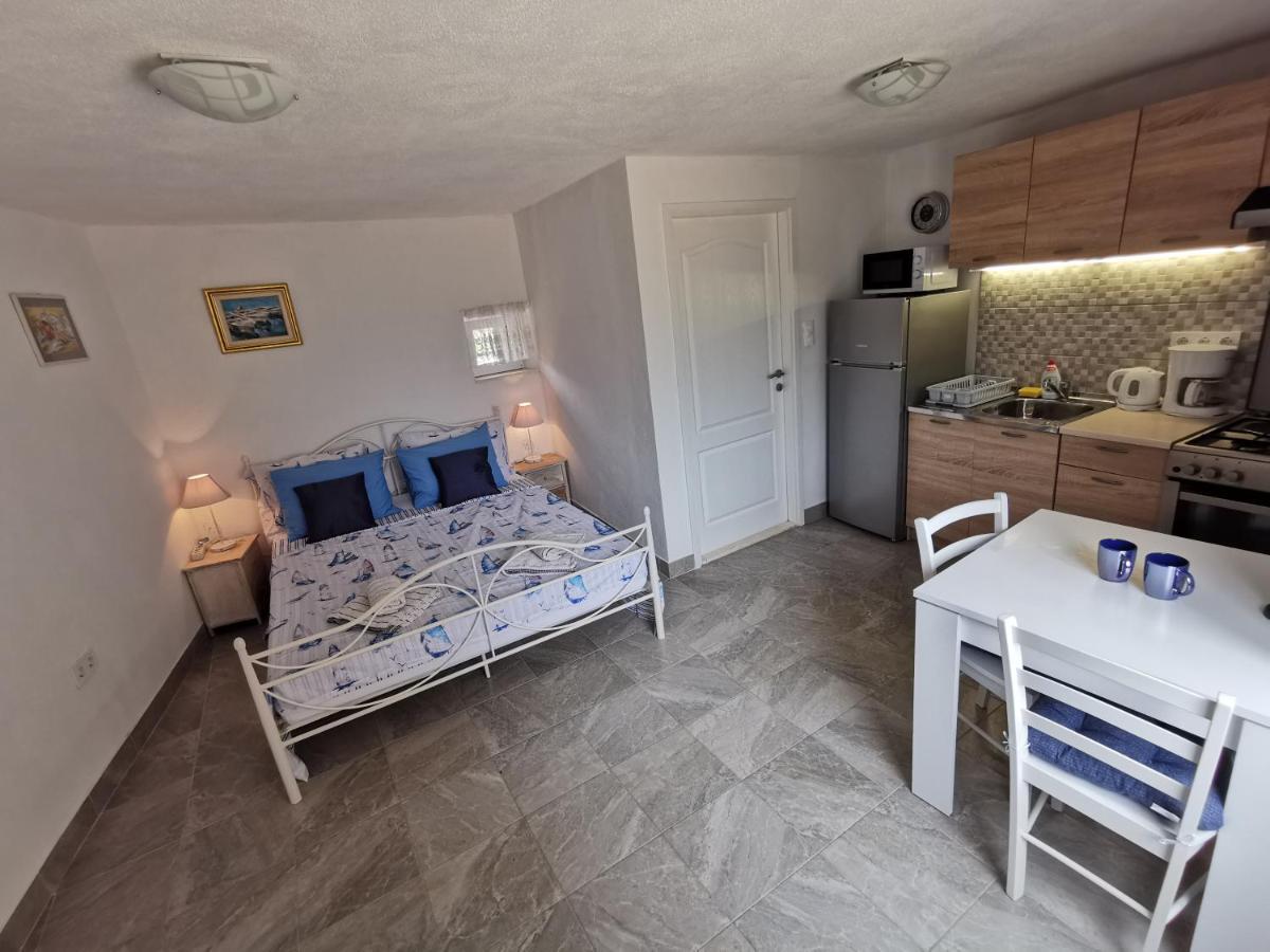 Apartmán Mileta