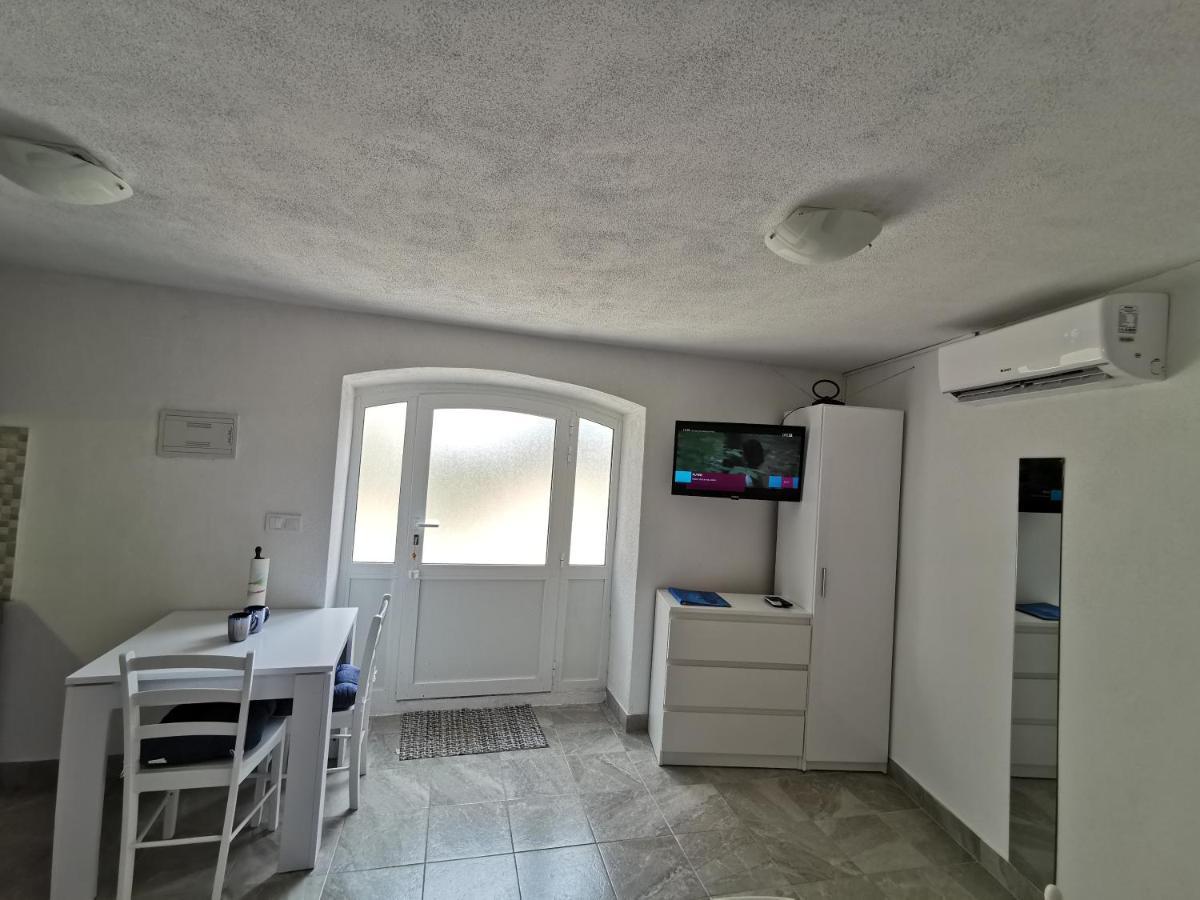Mileta Apartmán *
