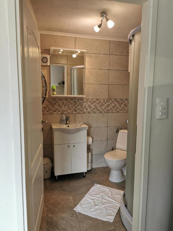 Apartmán Mileta