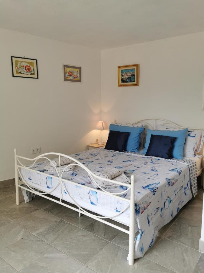 Apartmán Mileta *