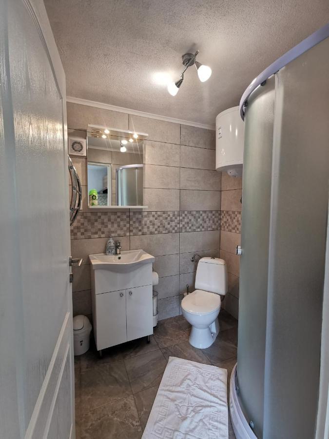 Mileta Apartmán Pitve