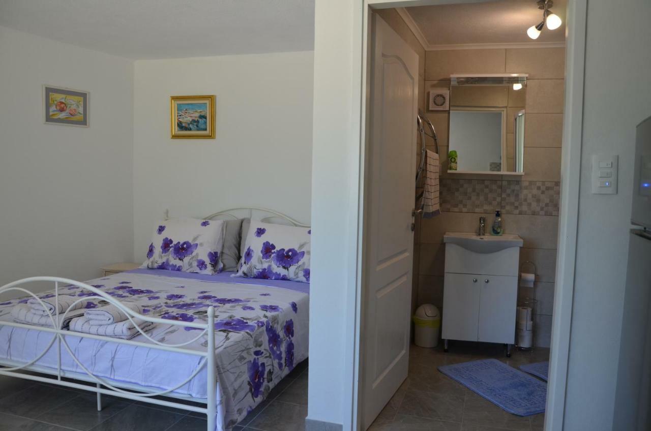 Mileta Apartman