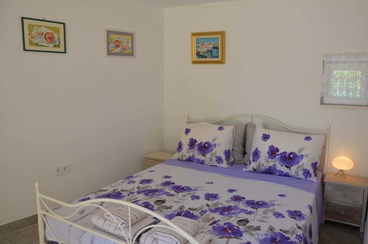 Mileta Apartmán *